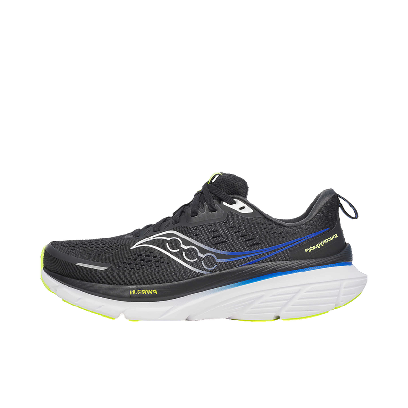 Sneakers och skor Saucony GUIDE 18 Svart | s20998-285