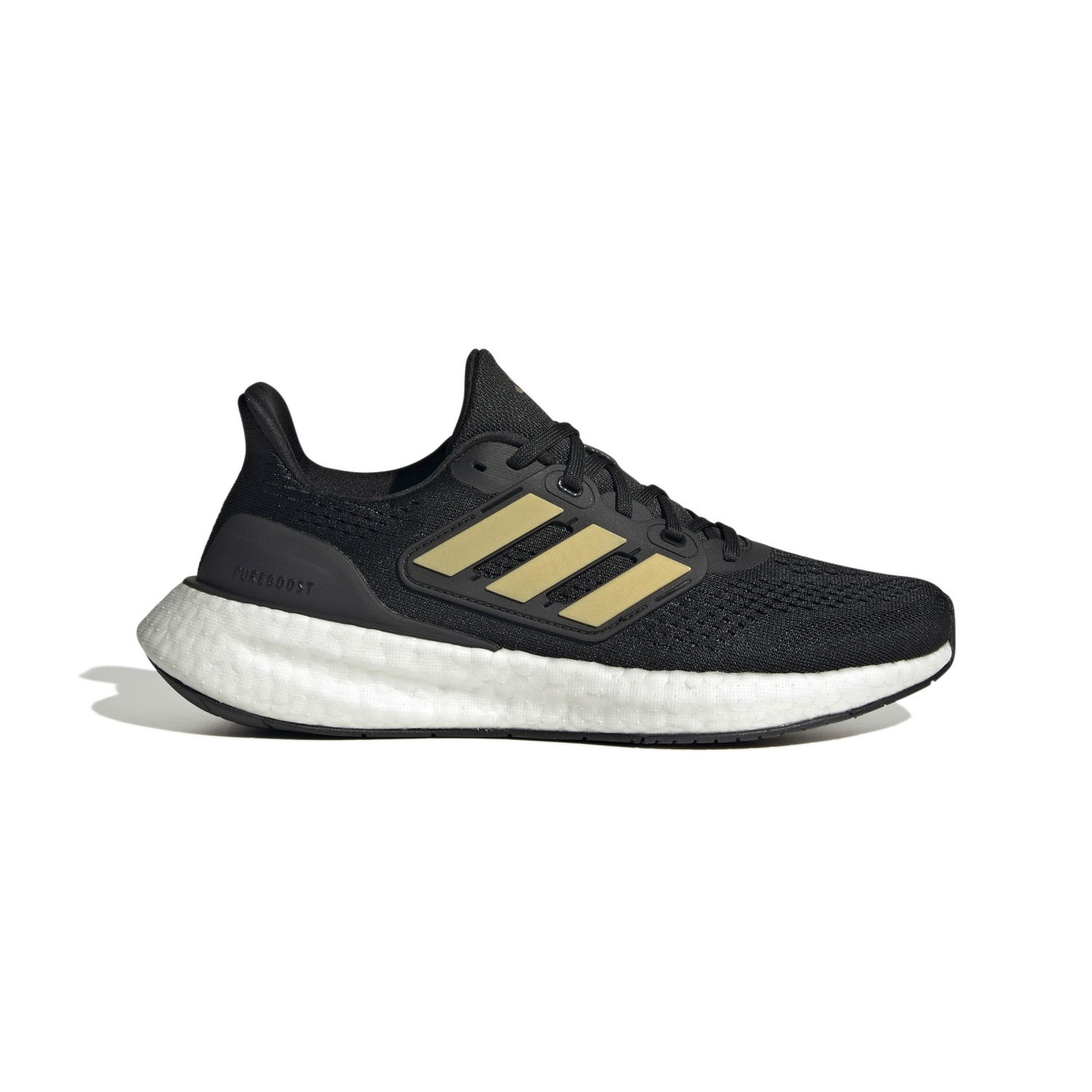 Sneakers och skor adidas Performance adidas PUREBOOST 23 W 44 2/3 Svart | IF2391, 0
