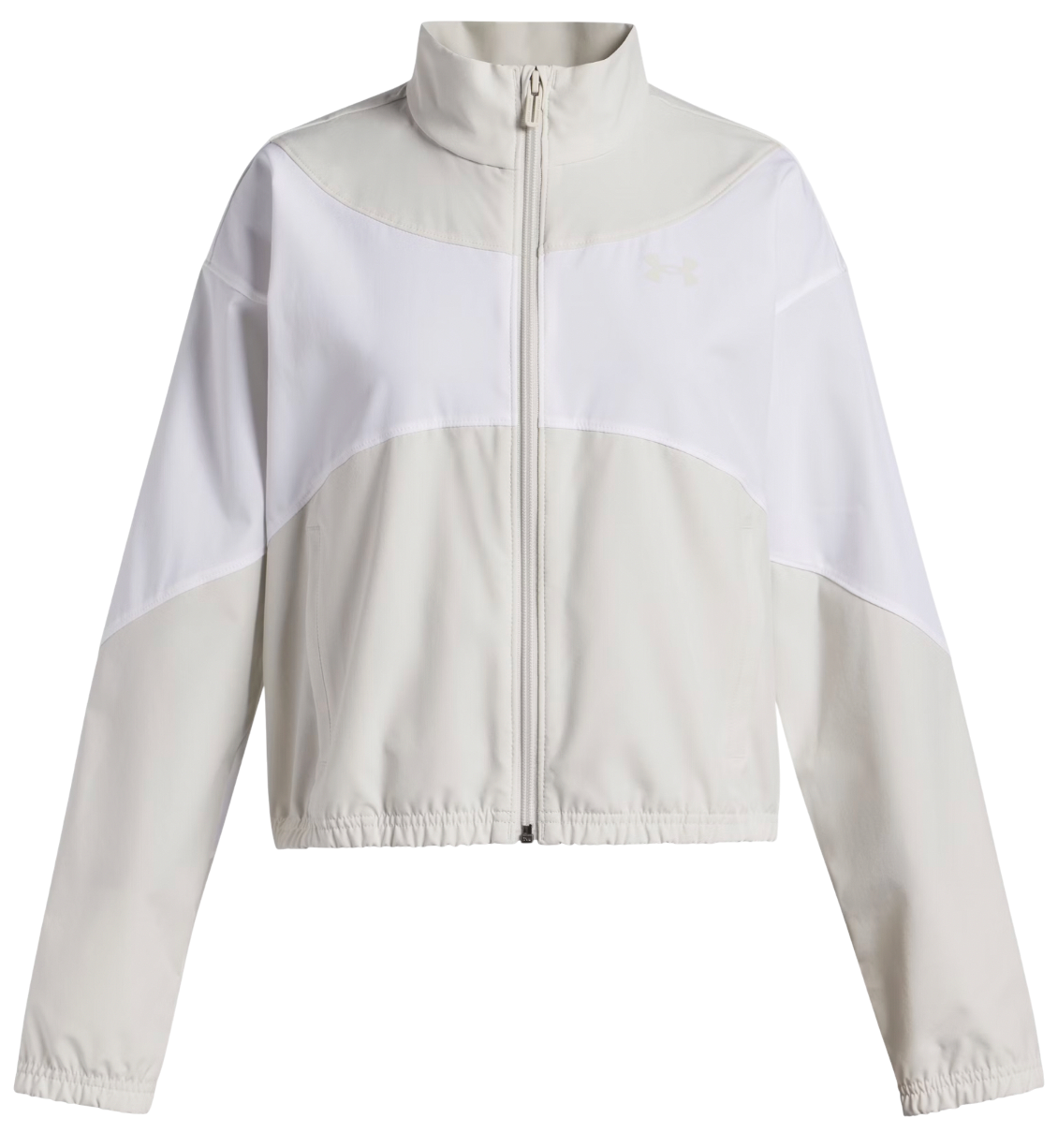 Vindjacka Under Armour Rival Woven Jacket Flerfärgad | 6005743-110, 0