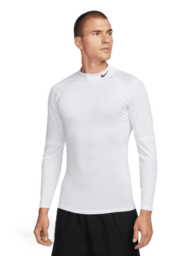 T-shirt Nike Pro Dri-FIT Vit | FB7908-100
