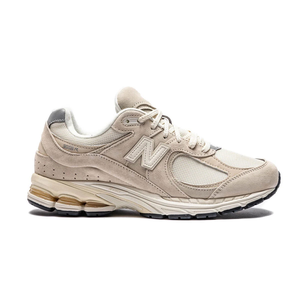 Sneakers och skor New Balance 2002R CC Beige | M2002RCC, 0