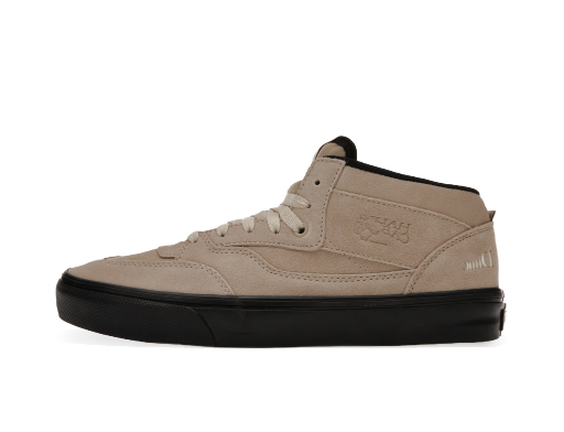 Skateboarding Vans Half Cab '92 Dime Tan Beige | VN0A5KYATAN