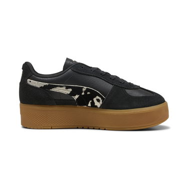 Sneakers och skor Puma Palermo Elevata Wild Instinct Svart | 403345_02, 4