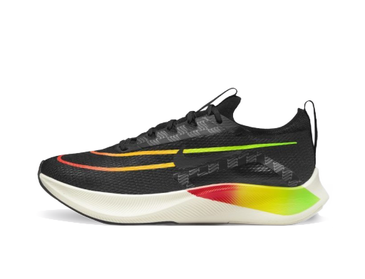 Sneakers och skor Nike Zoom Fly 4 Svart | DQ4993-010