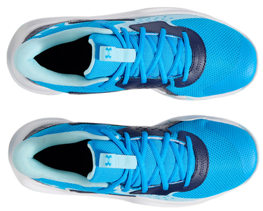 Sneakers och skor Under Armour Under Armour UA JET '23 Blå | 3026634-428, 2