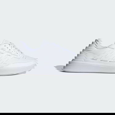 Sneakers och skor adidas Performance Courtblock Vit | IF4031, 1