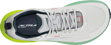 Sneakers och skor Altra Running Altra Timp 5 Vit | al0a85p6-2321, 2
