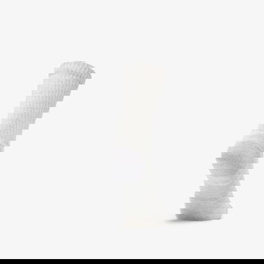 Strumpor New Balance Performance Crew Socks Grå | NBLAS25302AG, 2