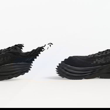 Sneakers och skor Hoka One One Bondi 8 Svart | 1123202-BBLC, 0
