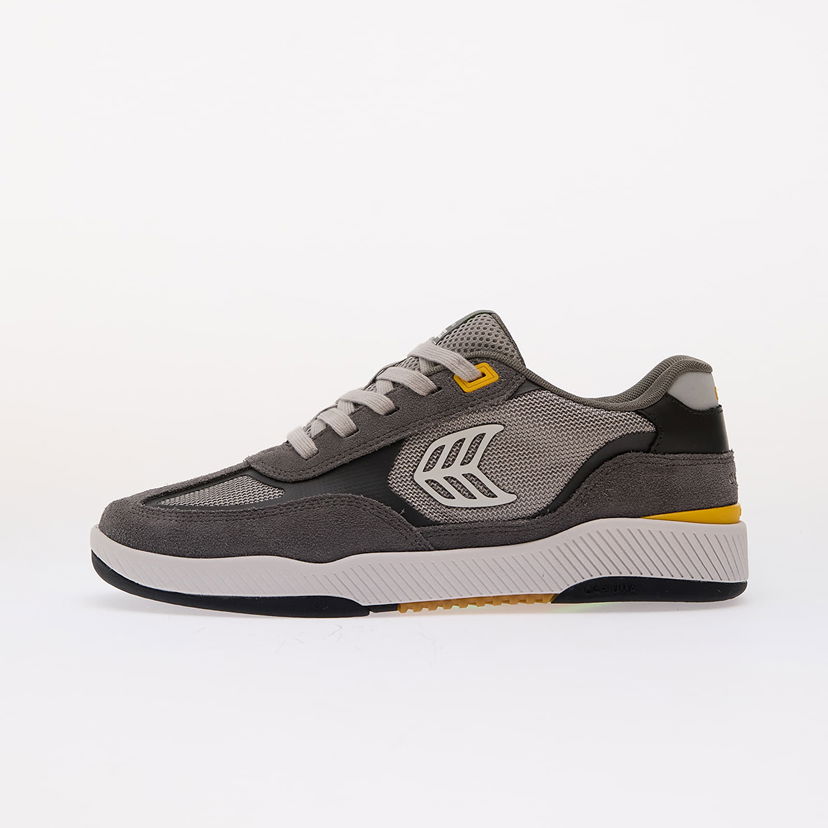 Sneakers och skor Cariuma Skategoat C25 PRO Grå | 713011G52 M