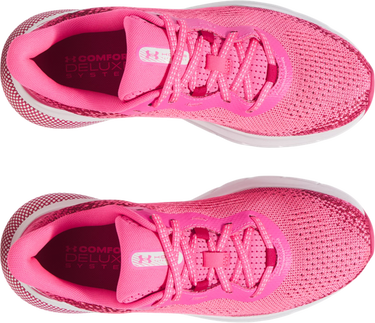 Sneakers och skor Under Armour HOVR Turbulence 2 Rosa | 3026525-695, 3