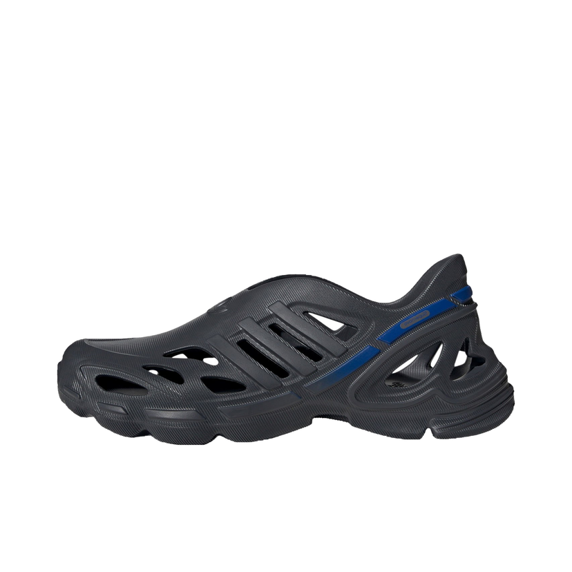 Sneakers och skor adidas Originals adiFOM Supernova Grey Royal Blue Svart | IF3960