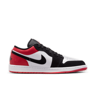 Sneakers och skor Jordan Air Jordan 1 Low SE Vit | IB8971-106, 4