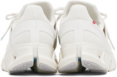 Sneakers och skor On Running Cloudswift 4 AD Vit | 3MF10573334, 1