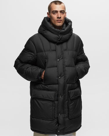 Pufferjacka Polo by Ralph Lauren FORESTER 2-INSULATED-COAT Svart | 710907553002, 1
