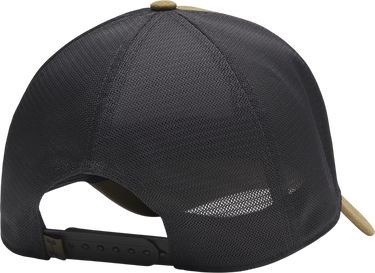 Keps Under Armour Project Rock Iron Paradise Embroidered Trucker Cap Flerfärgad | 1369815-308, 1