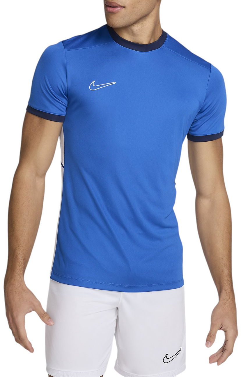 Jersey Nike Nike DF ACD25 Short Sleeve Top Blå | fz9754-463