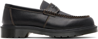 Sneakers och skor Dr. Martens Dr. Martens Penton Loafers Svart | 41977001, 0