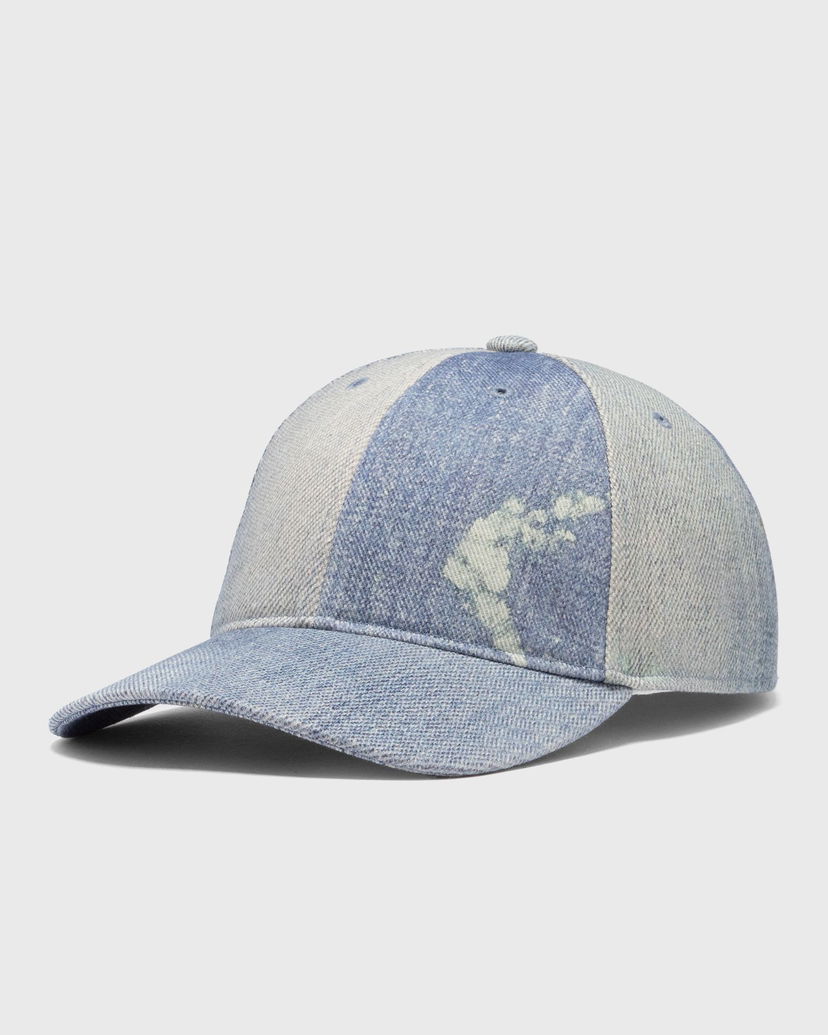 Keps OUR LEGACY BALLCAP Cap Blå | A4248BBD