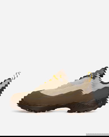 Sneakers och skor ROA Katharina Boots Beige | NBUW161LE25 MTY0001, 3