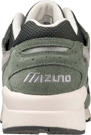 Sneakers och skor Mizuno Sky Medal Grön | D1GA192441, 4