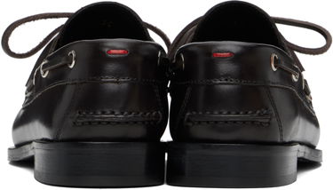 Skovård Aeyde Aeyde Harris Calfskin Loafers Svart | A11-FL-BOAR15FL160-SS25-953-001, 1