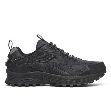 Sneakers och skor Saucony Grid Aura X GTX Svart | S70925-1, 0