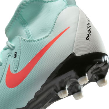 Sneakers och skor Nike Jr. Phantom Luna 2 Academy Turkos | FJ2603-300, 8