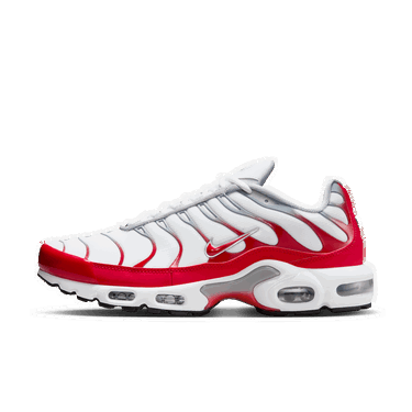 Sneakers och skor Nike Air Max Plus Röd | IF6224-101, 3