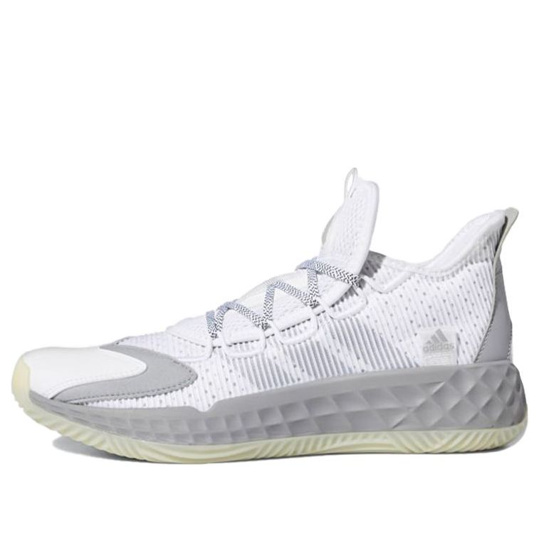 Kläder adidas Originals Pro Boost Low Vit | FW9499