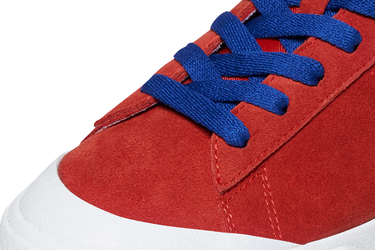 Sneakers och skor BAPE Bape Mad Sta #1 Size: 41 Röd | 0ZXSHM191013J-RED, 3