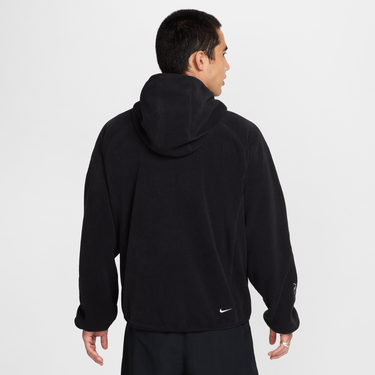 Sweatshirt Nike ACG ACG "Wolf Tree" Full-Zip Hoodie Svart | HJ2460-010, 4