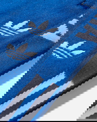 Shorts adidas Originals Willy Chavarria Gym Shorts Blå | KC2303, 3