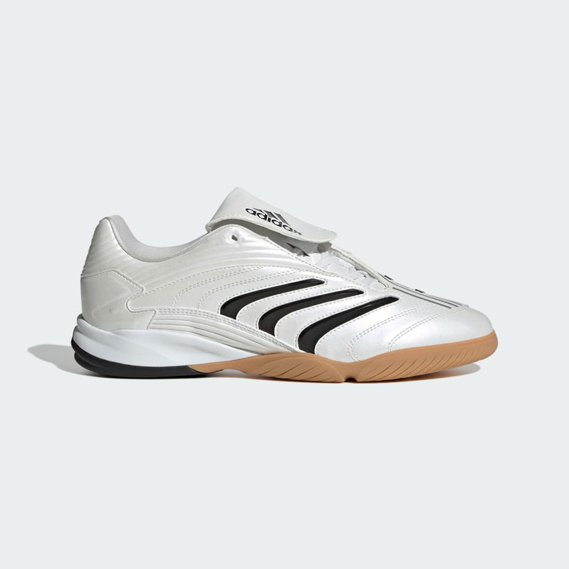 Sneakers och skor adidas Performance Predator Sala Vit | JQ3915