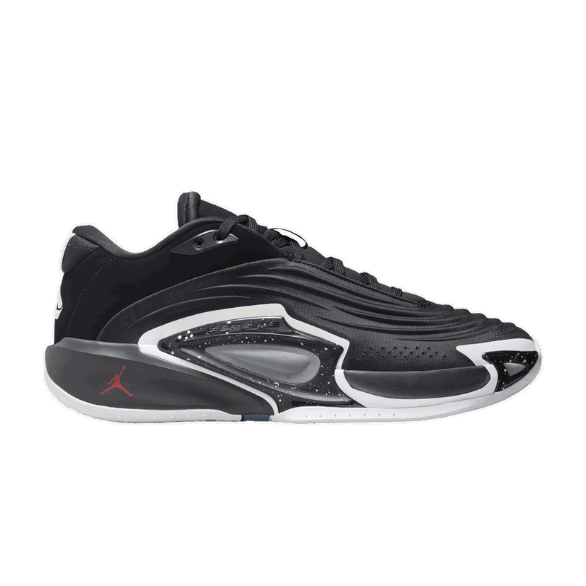 Basketboll Jordan Jordan Luka 3 Svart | FQ1284-001