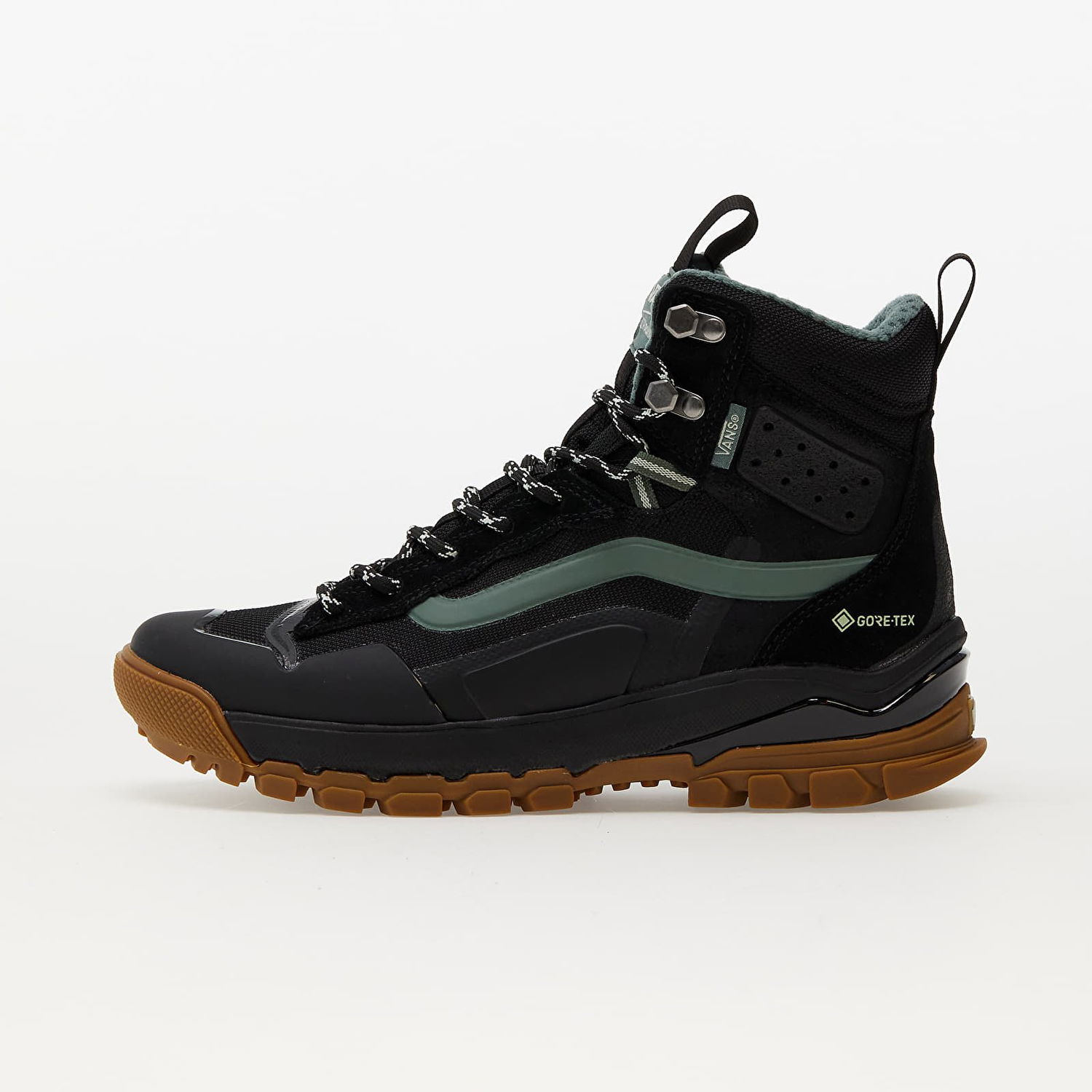 Sneakers och skor Vans UltraRange EXO Hi Gore-Tex MTE-3 Svart | VN0A5JHXQ461, 0