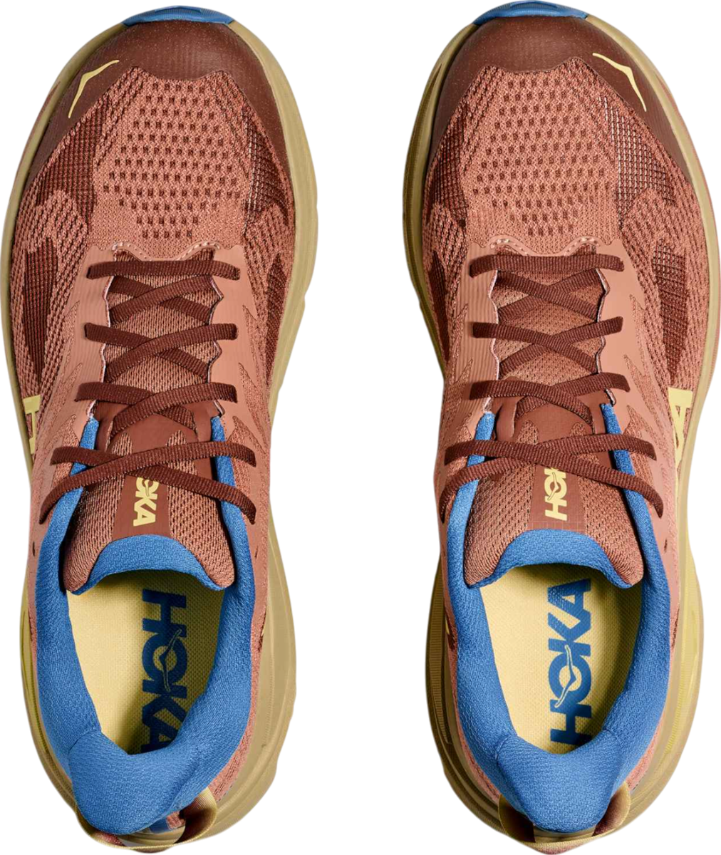 Sneakers och skor Hoka One One Challenger 8 Brun | 1168716-mplc, 1