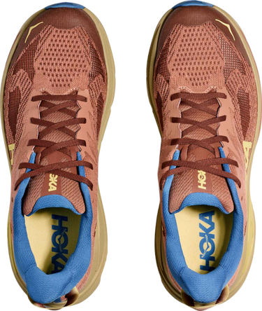 Sneakers och skor Hoka One One Challenger 8 Brun | 1168716-mplc, 1