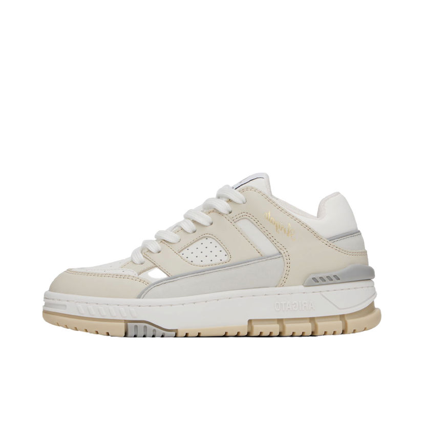 Sneakers och skor AXEL ARIGATO Area Lo Beige | F1186003