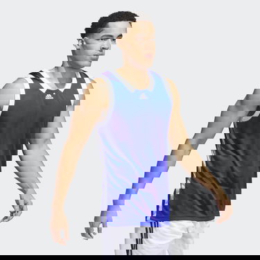 Jersey adidas Originals Icon Squad Jersey Blå | HF6718, 2