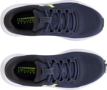 Sneakers och skor Under Armour Charged Surge 4 Mörkblå | 3027000-404, 3