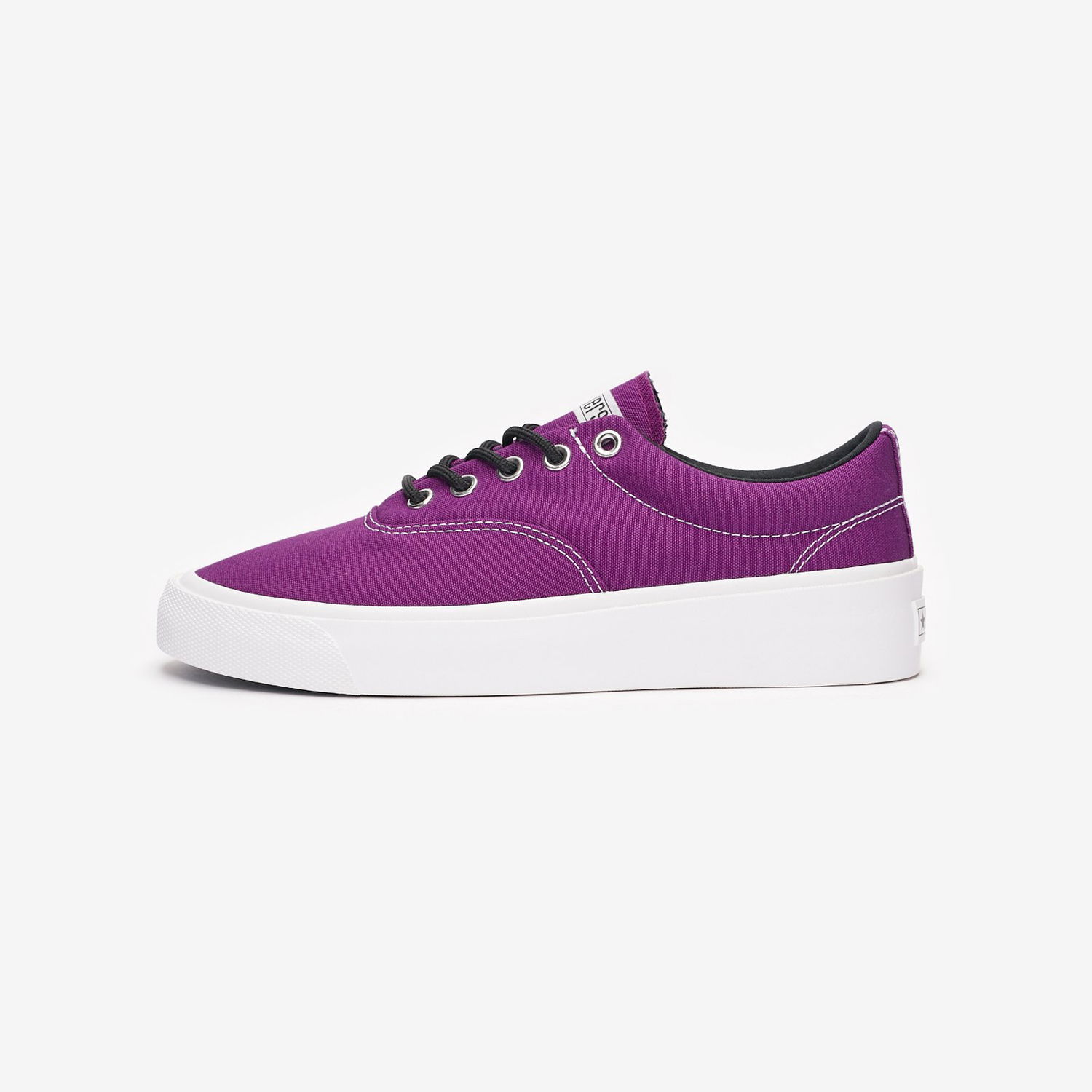 Sneakers och skor Converse Skid Grip Purpur | 170942C, 0