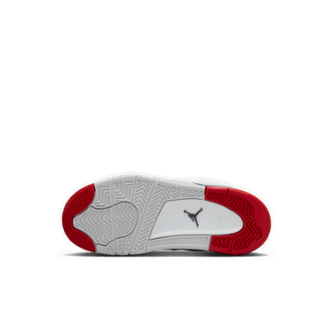 Sneakers och skor Jordan Jordan 4 RM Vit | FQ7936-102, 4