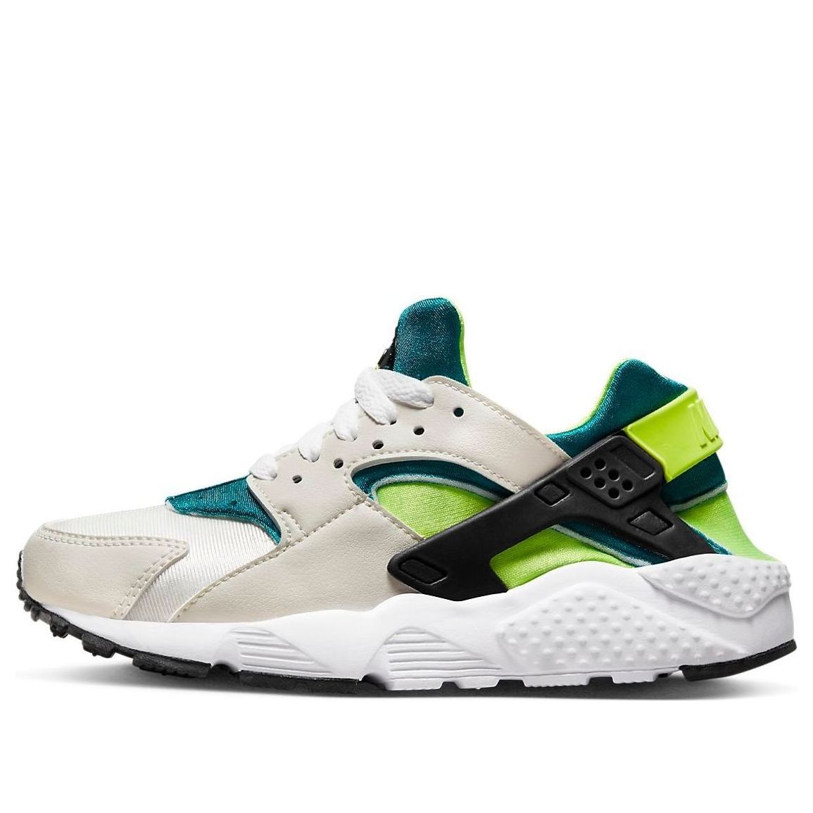 Sneakers och skor Nike Huarache Run Vit | 654275-045, 0