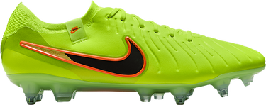 Sneakers och skor Nike Legend 10 Elite SG-PRO AC Gul | dv4329-701, 0