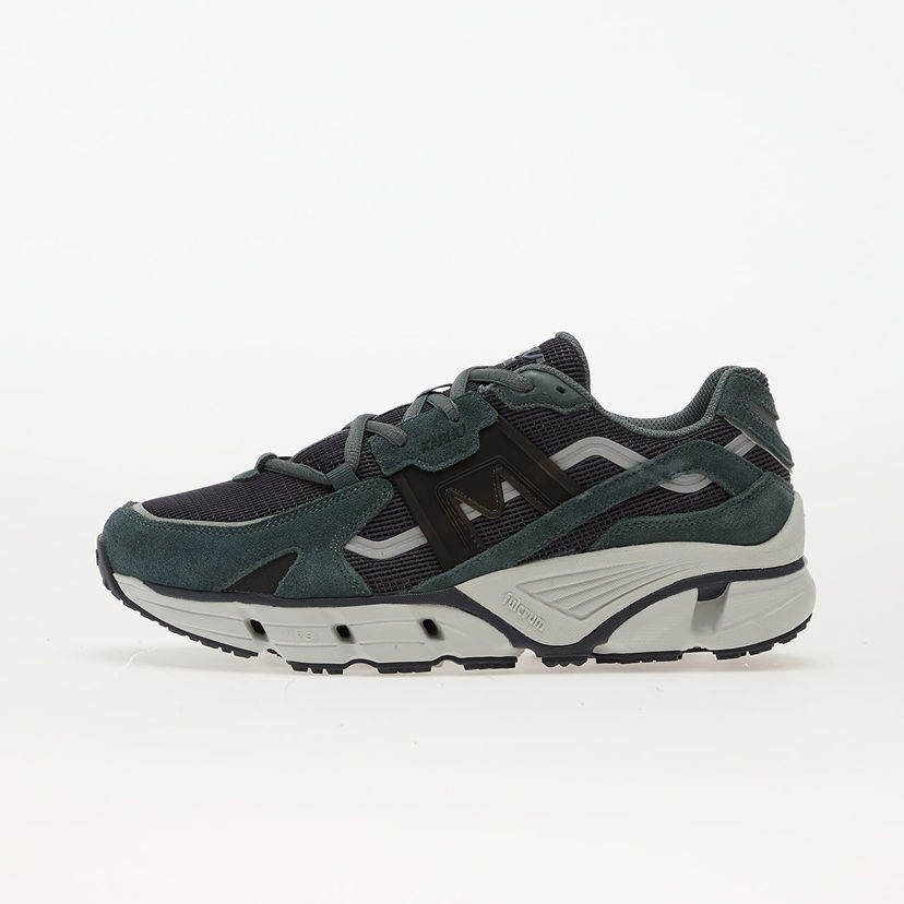 Sneakers och skor Karhu Super Fulcrum India Ink/ Black Svart | F860015
