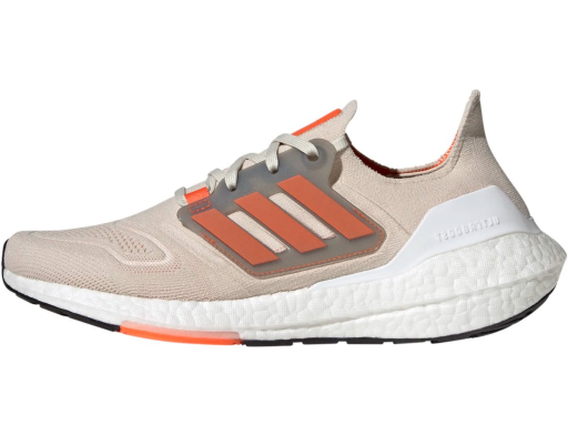 Löpning adidas Performance Ultraboost 22 Beige | gx6643
