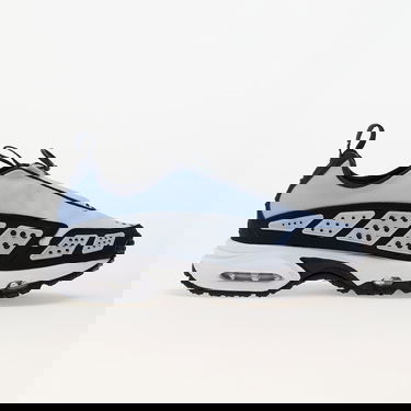Sneakers och skor Nike Air Sunder Max "Blue Ice" W Blå | HJ8080-400, 3