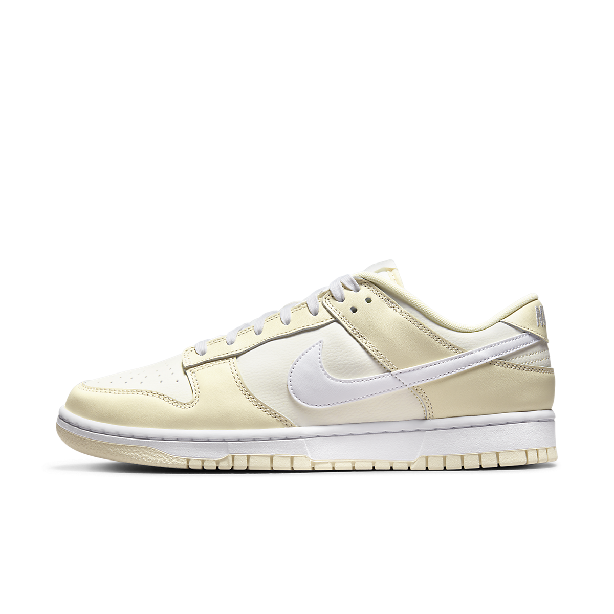 Sneakers och skor Nike Dunk Low "Coconut Milk" Beige | DJ6188-100, 0
