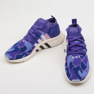 Sneakers och skor adidas Originals EQT Support MID ADV PK Blå | B37457, 2